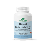 Provita - Biovit Foo - Ti - Teng 90Caps Health & Wellness