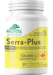 Provita - Serra - Plus Health & Wellness
