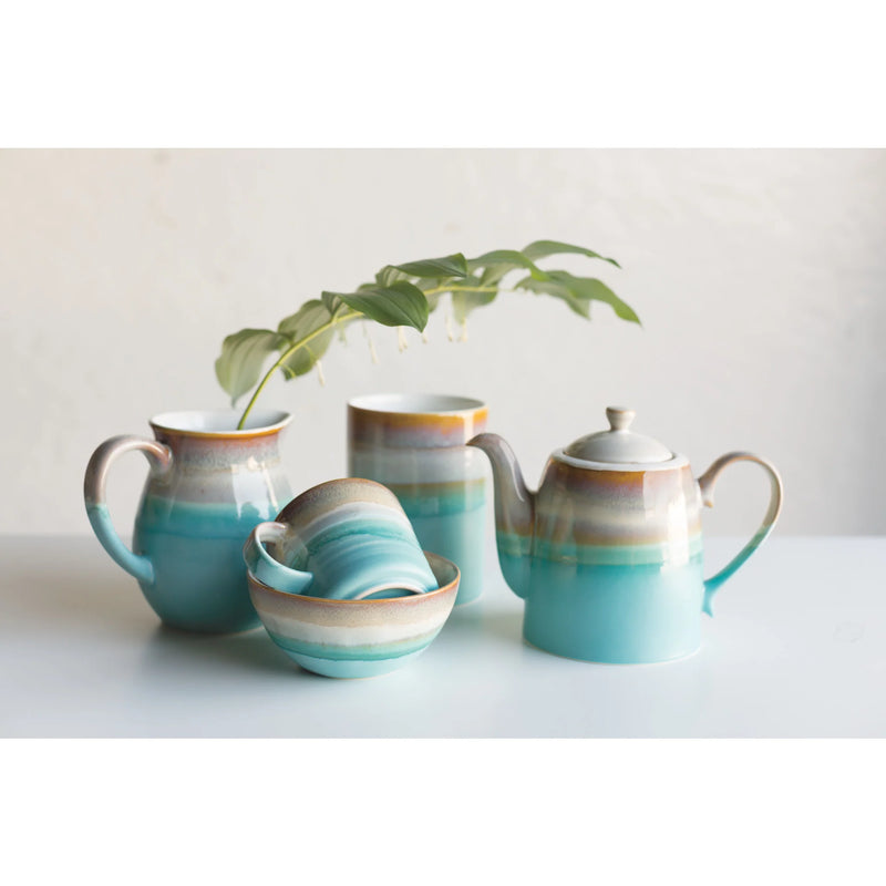 Heirloom - Mug Horizon