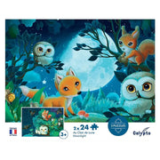 PZ 2x24: MOONLIGHT