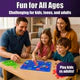 Continuum Games - Pajaggle