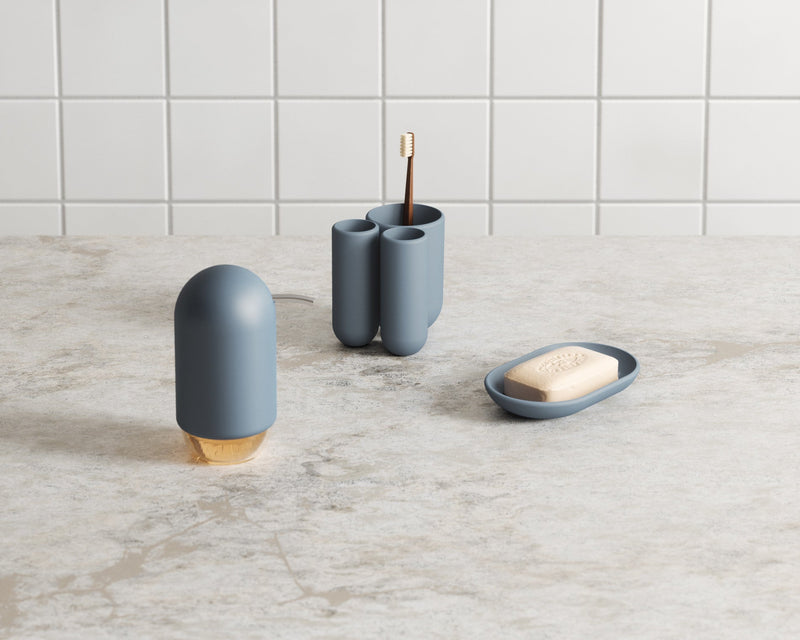 Touch Organizer / Toothbrush Holder - image 8