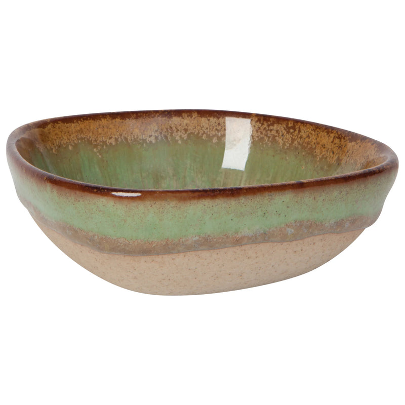 Heirloom - Dish Opus Lichen