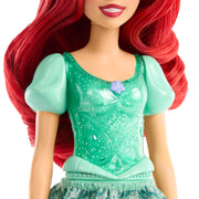 Disney Princess - Ariel Fashion Doll - Product detail or play view 4