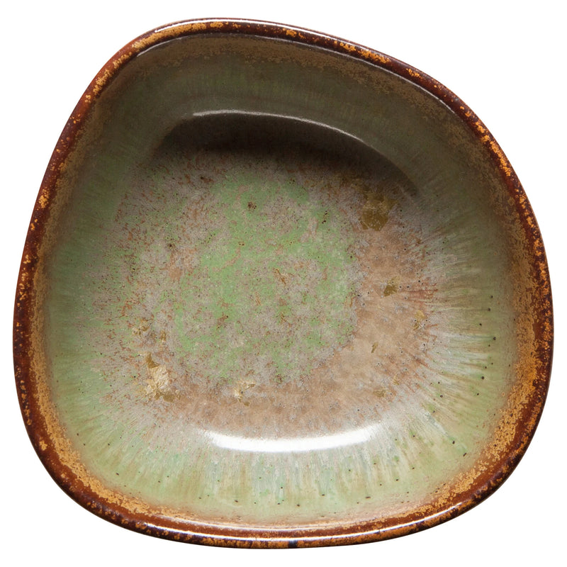Heirloom - Dish Opus Lichen