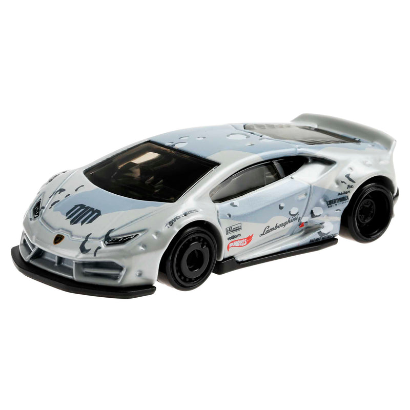 Hot Wheels - Worldwide Die-Cast Vehicles | 1:64 Scale - Product view