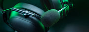 Razer - Gaming Headset - BlackShark V2 HyperSpeed Electronics