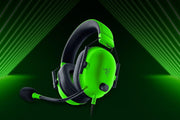 Razer - Gaming Headset BlackShark V2 X Electronics White