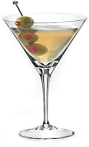 RCR - Invino Cocktail / Martini Glass (Set of 6) Home & Kitchen