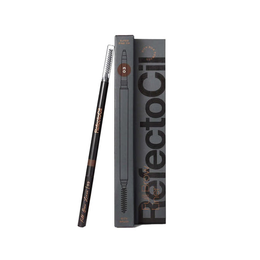 RefectoCil - Full Brow Liner 03 (Dark) Beauty & Personal Care