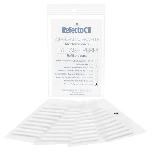 RefectoCil - LARGE CURLER (36) + Beauty & Personal Care
