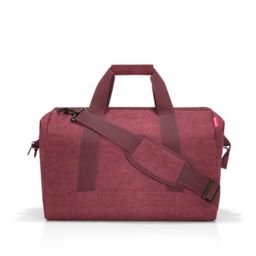 REISENTHEL - Allrounder Large Twist Maroon