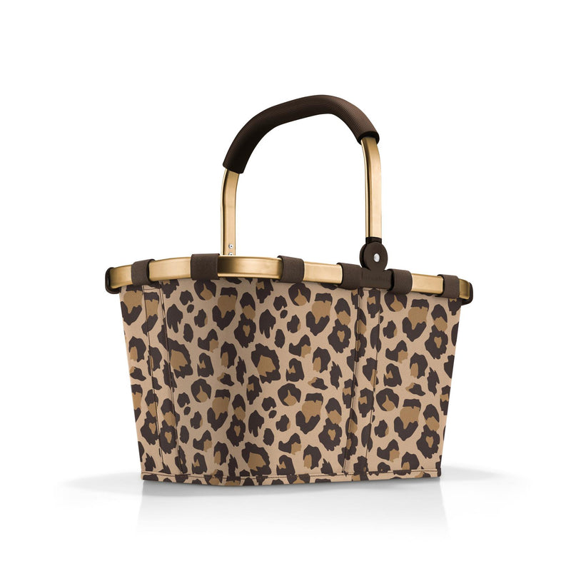 REISENTHEL - Carrybag Frame - Leo - Macchiato