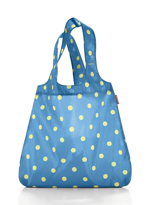REISENTHEL - MINI MAXI SHOPPER COLLECTION Dots Luggage & Bags