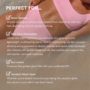 Revive7 Glow Body Serum Beauty & Personal Care