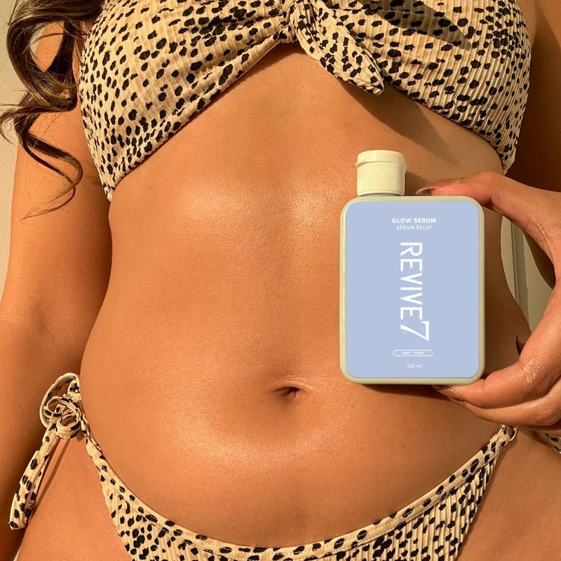 Revive7 Glow Body Serum Beauty & Personal Care
