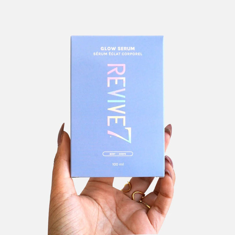 Revive7 Glow Body Serum Beauty & Personal Care