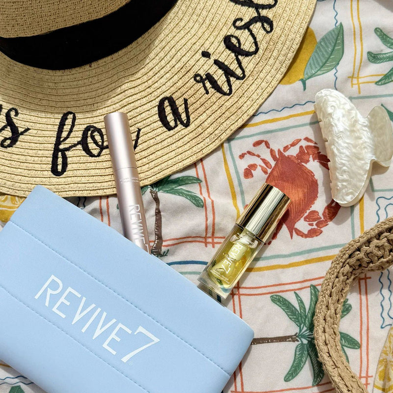 Revive7 Plump + Protect Lip Serum Beauty & Personal Care