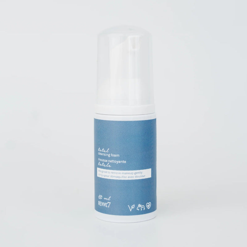 Revive7 Total Cleansing Foam (30ml) Beauty & Personal Care