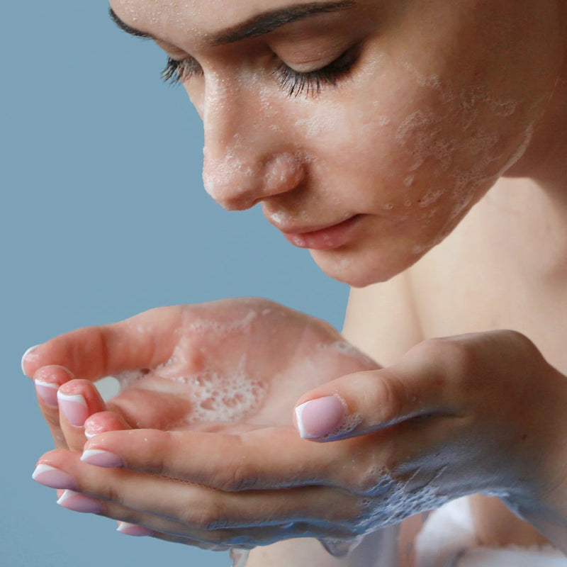 Revive7 Total Cleansing Foam (30ml) Beauty & Personal Care