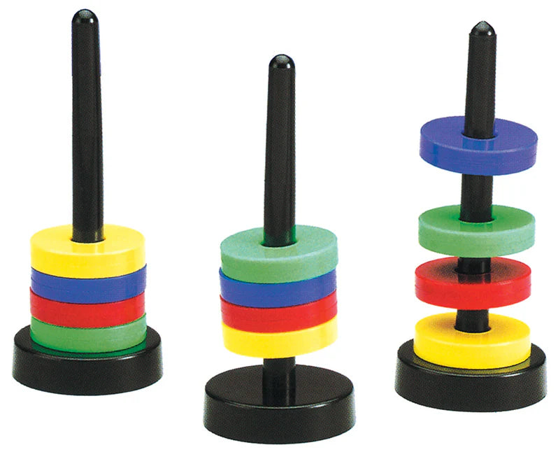 Popular Playthings - Floating Magnetic Rings