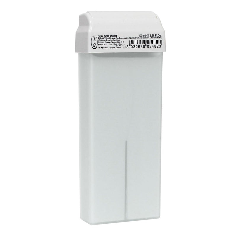 Ro.ial Wax Cartridge 100 ml Beauty & Personal Care Aquaria