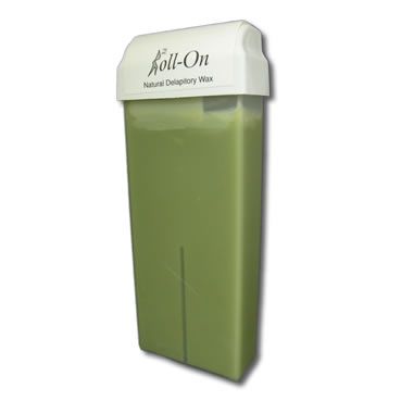 Ro.ial Wax Cartridge 100 ml Beauty & Personal Care Australian Green Tea