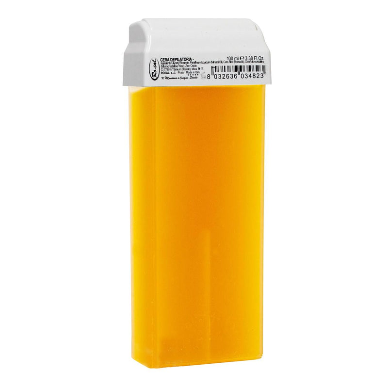 Ro.ial Wax Cartridge 100 ml Beauty & Personal Care Honey