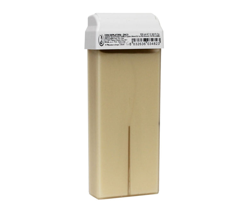 Ro.ial Wax Cartridge 100 ml Beauty & Personal Care White
