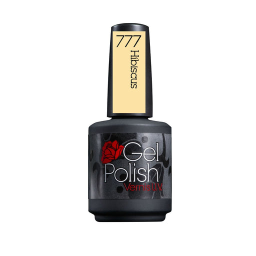 Rose Bella - Gel Polish 777 HIBISCUS 0.5 OZ Beauty & Personal Care