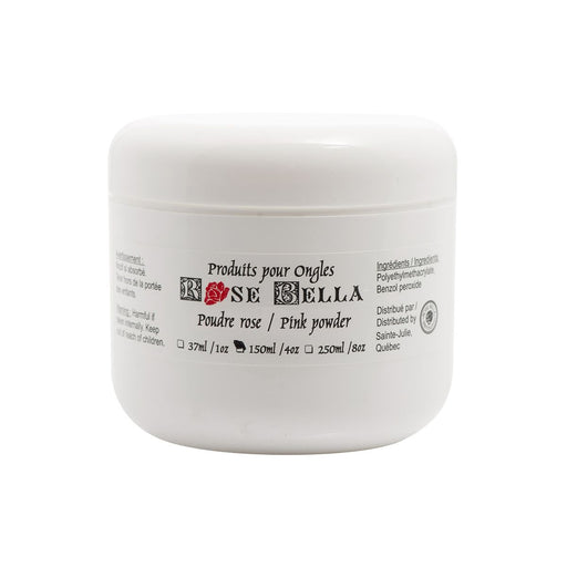 Rose Bella - Pink Powder 4 OZ Beauty & Personal Care