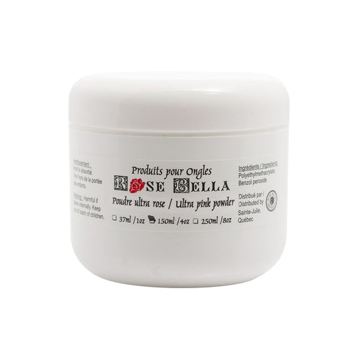 Rose Bella - Ultra Pink Powder 4 Oz Beauty & Personal Care