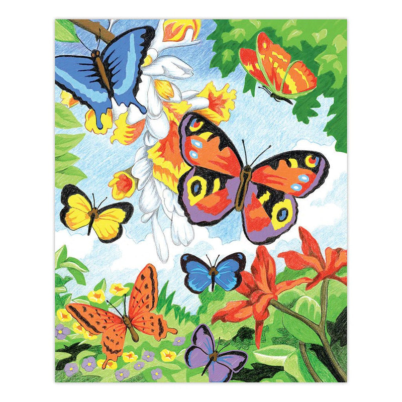 ROYAL - CPN Butterflies Arts & Entertainment