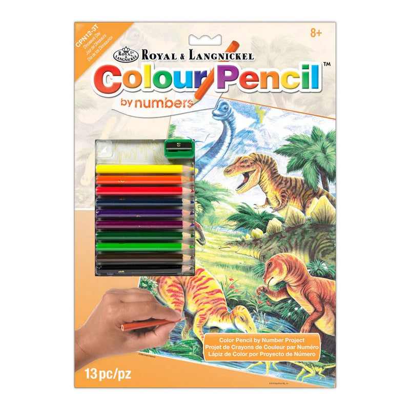 ROYAL - CPN Dinosaurs Day Arts & Entertainment