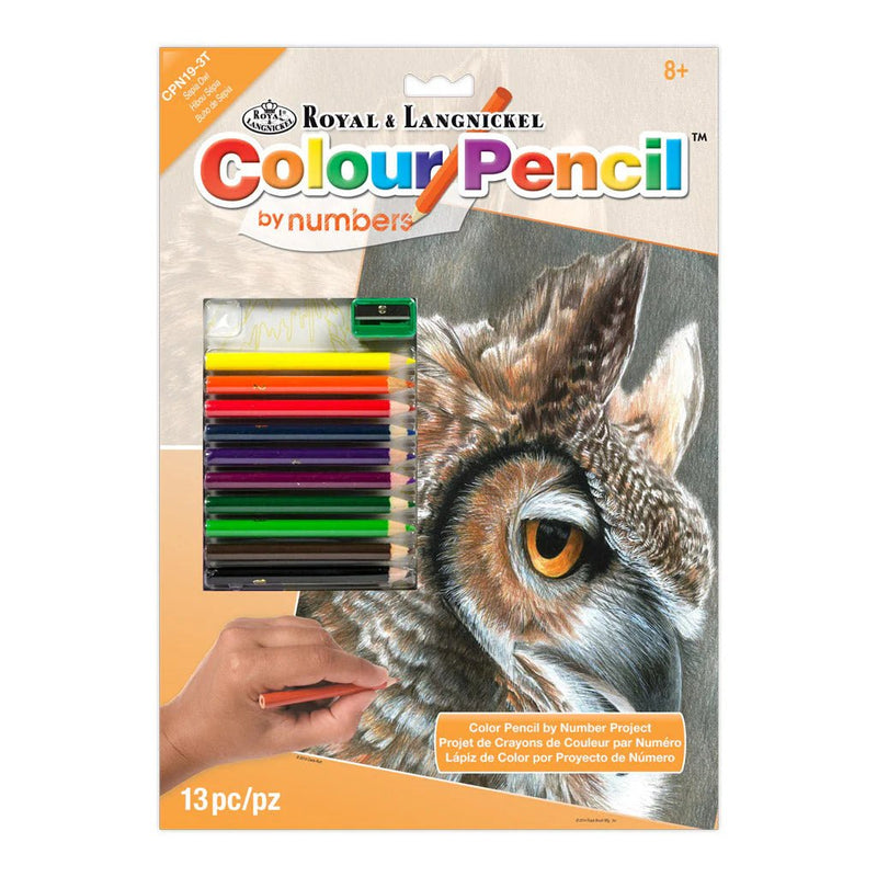 ROYAL - CPN Sepia Owl Arts & Entertainment