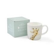 Royal Worcester - Wrendale DESIGNS 14 oz Ceramic Mug Home & Kitchen Lofty