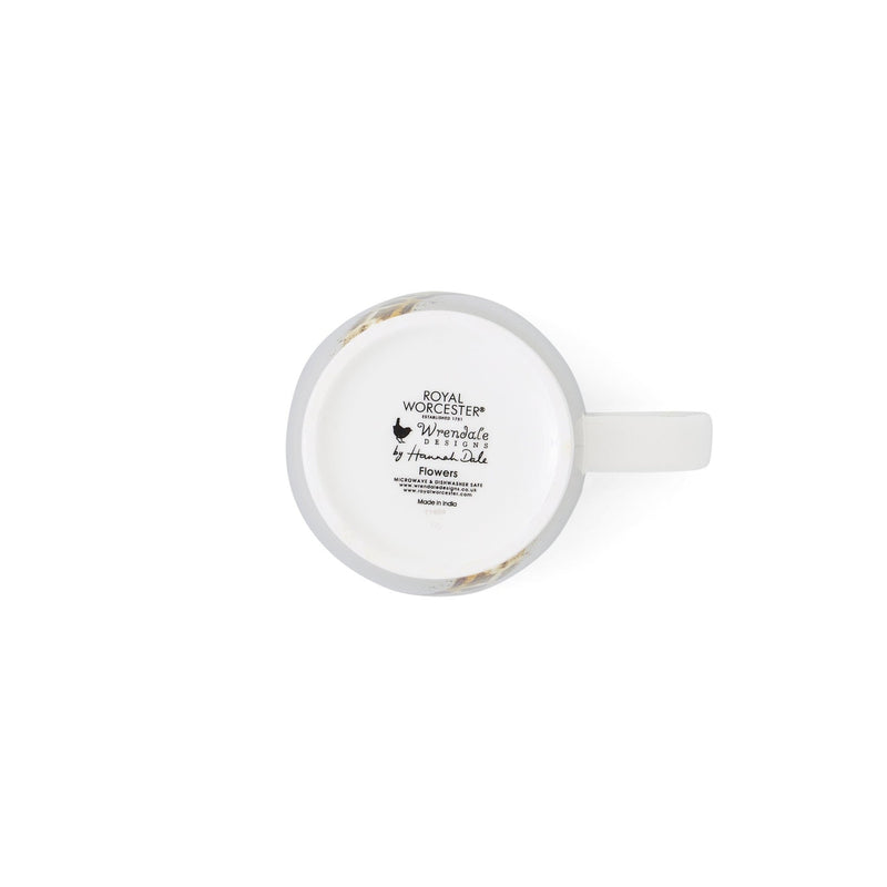 Royal Worcester - Wrendale DESIGNS 14 oz Ceramic Mug Home & Kitchen Lofty