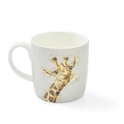 Royal Worcester - Wrendale DESIGNS 14 oz Ceramic Mug Home & Kitchen Lofty