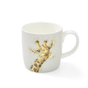 Royal Worcester - Wrendale DESIGNS 14 oz Ceramic Mug Home & Kitchen Lofty