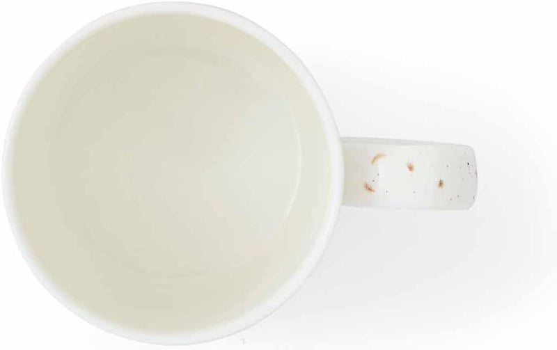 Royal Worcester - Wrendale DESIGNS 14 oz Ceramic Mug Home & Kitchen What A Hoot