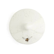 Royal Worcester - Wrendale Designs - Covered Sugar Bowl - Bumblebee Home & Kitchen
