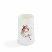Royal Worcester - Wrendale Vase - 5.75" (Mice) Home & Kitchen