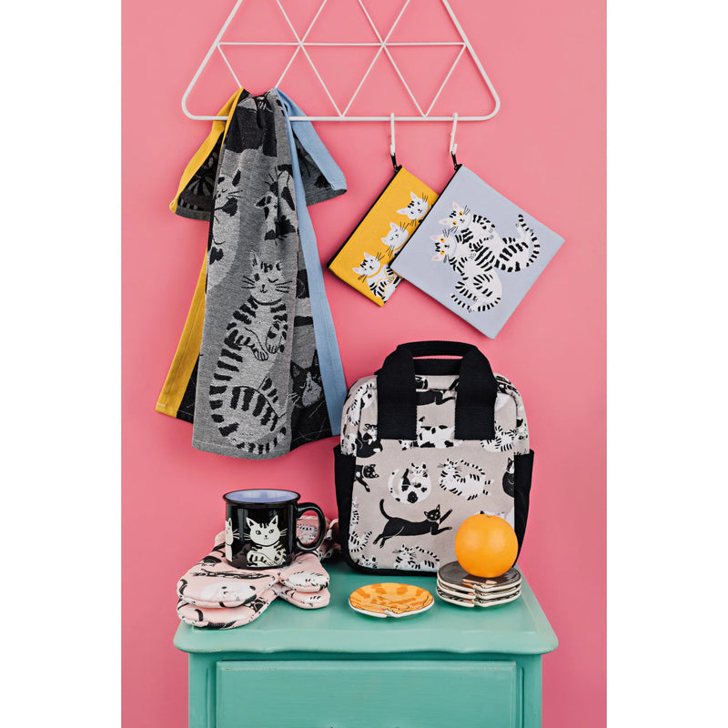 Jubilee - TrinketTray Asst Meow&Furevr
