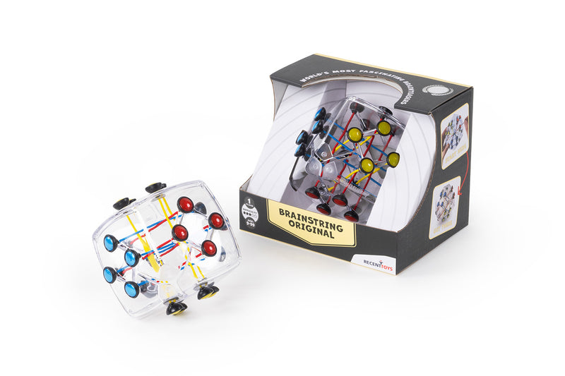 RECENT TOYS - BRAINSTRING ORIGINAL