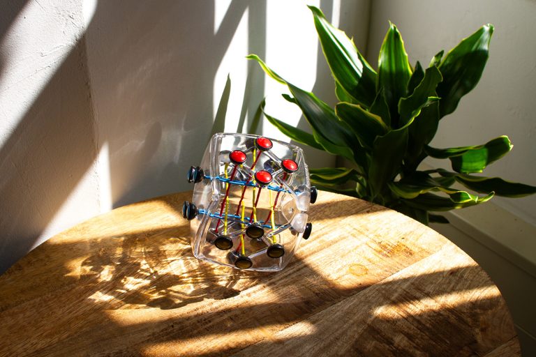 RECENT TOYS - BRAINSTRING ORIGINAL