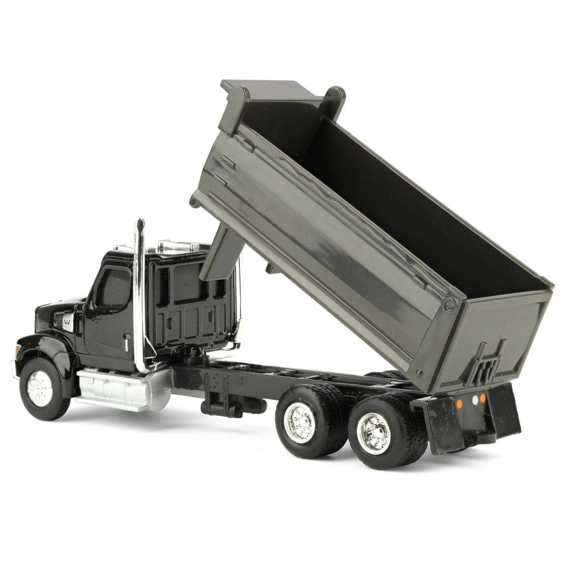 TOMY - 64 CATTLE TRAILER SEMI SET