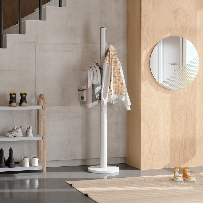 Flapper Coat Rack - image 10