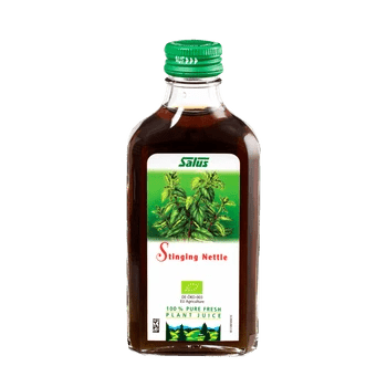 Salus - Nettle Juice 200ml Health & Wellness