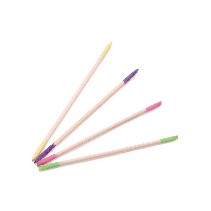 Sanding Stick 12PK Health & Beauty