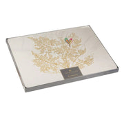 Sara Miller - Chelsea - Placemats (Set of 4) | 16 x 12 in / 41 x 30 cm Home & Kitchen